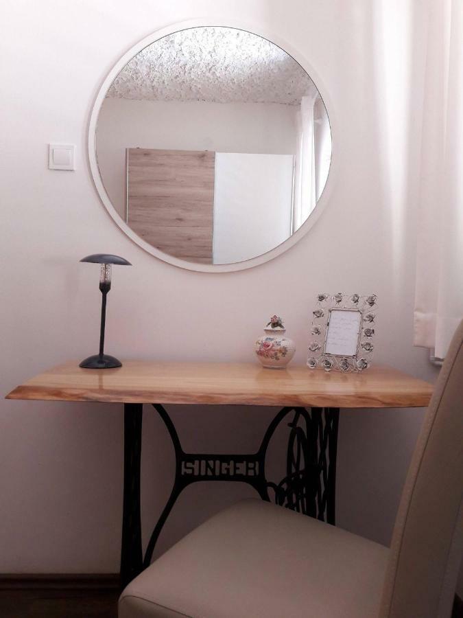 Spacious Apartment "Ana" On Lake Sabljaci Ogulin Exterior photo